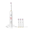 Deux fonctions Kids Electric Brosse à dents Tête de brosse ronde